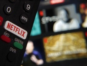 Netflix的用户增长正在放缓，但其利润和股价仍在飙升