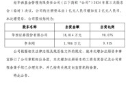 连亏三年之后，华西基金获股东方增资1亿，总经理却悄然“减持”？