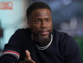 凯文·哈特(Kevin Hart)的素食快餐连锁店哈特之家(Hart House)在经营两年后突然关闭了所有门店