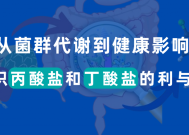 01人体是如何产生丙酸盐以及主要参与的菌群