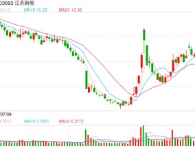 江苏新能资产注入后增利不增收毛利率异常上升 溢价320%甩卖固定资产关联方接盘